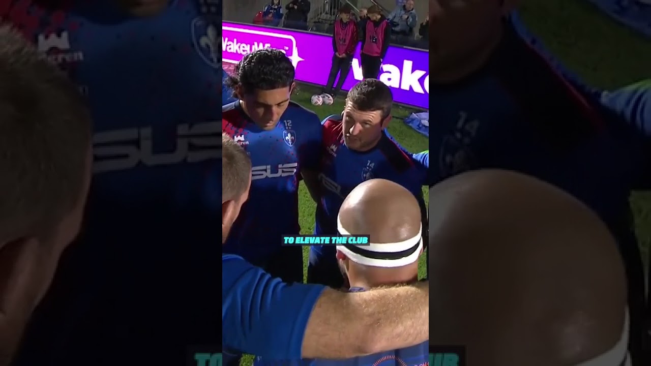 "unbelievable Matt" ๐