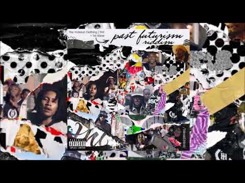 Ice Dan ft Youngin   Hobby  DjKavi Radio Edit  _Past Futurism Riddim