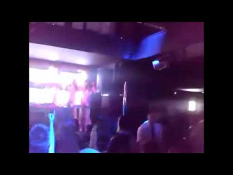 White Angel Debrecen 2012.10.13 Goldhand