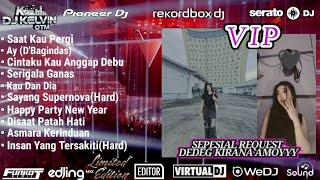Download lagu FUNKOT REMIX (SAAT KAU PERGI)‼️SEPESIAL REQUEST {DEDEG KIRANA AMOYYY} FROM JALUR 19 TANJUNG LAGO  mp3