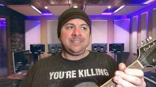 Video thumbnail for Rogue RM-100A Mandolin review by jimjonesthreethousand