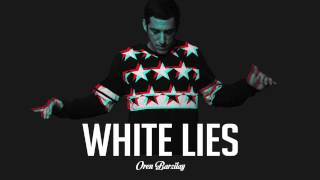 Oren Barzilay - White Lies