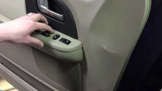 Ford Quick Tips: #42 Easy Test For Windows That Are Stuck Down