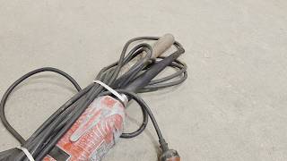 Swepac 230V vibrador de hormig&oacute;n | Imagen 4 - Machineryline