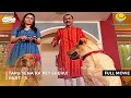 Tapu Sena Ka Pet Sheru I FULL MOVIE PART 5 I Taarak Mehta Ka Ooltah Chashmah Ep 1105 To 1108