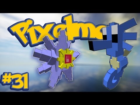 Minecraft Pixelmon 3.0 "Easy Evolutions!" Episode #31 w/JAYG3R