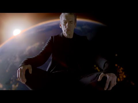 Doctor Who Season 8 (Teaser 'Listen')
