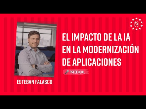 El impacto de la IA en la modernización de aplicaciones