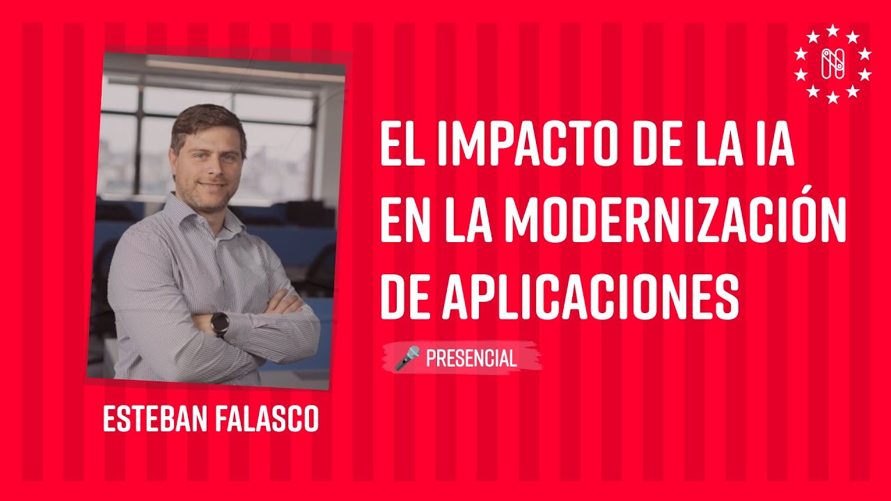 El impacto de la IA en la modernización de aplicaciones
