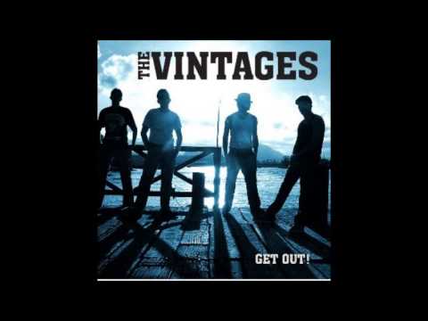 The Vintages - Get out! (full album)