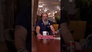 Steve Earle On Addiction