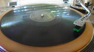 Sister Rosetta Tharpe - Didn't It Rain / Stretch Out