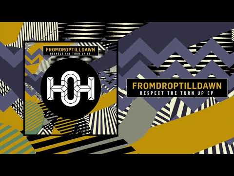 FromDropTillDawn - Know Bout It (Original Mix) | House of Hustle