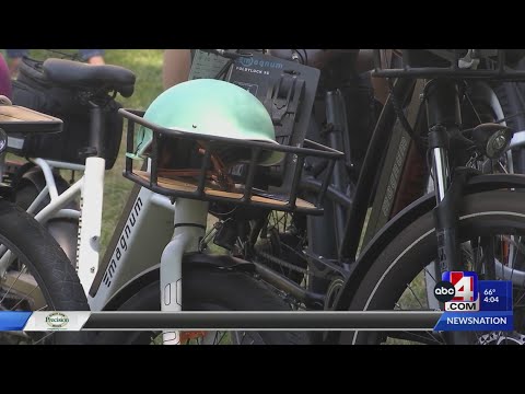 New Utah law imposes safety restrictions on e-bikes and ...
