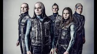 Lord Of The Lost   Where is all the love