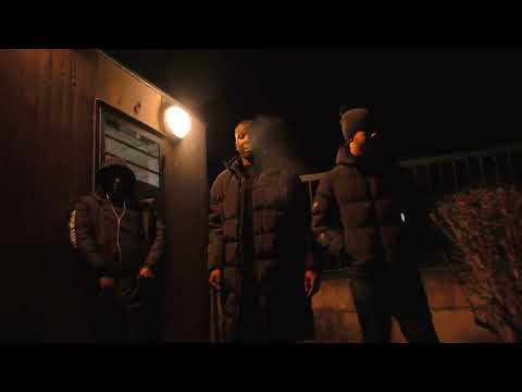 BIGIIZ - MÉNAGER (Clip Officiel)