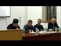 Conferinta Preoti Marturisitori In Inchisorile Comuniste III 22 Martie 2016