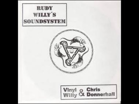 Rudy Willy´s SoundSystem - Beware of Bad Dogs | The Soul Mates (Rat Race Records 2002)