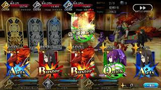 [閒聊] 赤兔馬3T