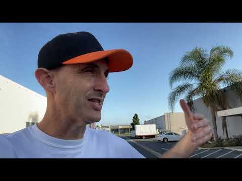 Orange County Hardcore Scenester: Aftermath #215 - SceneStop #14 - Sound Matrix in Fountain Valley