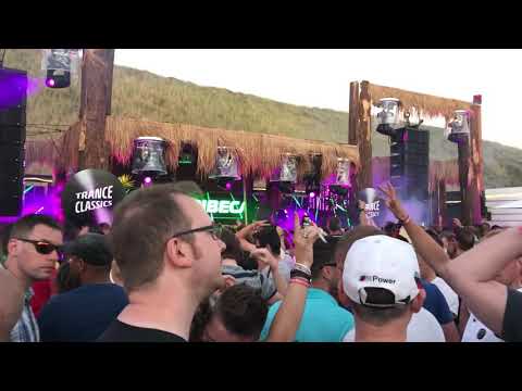 Sunblind - Believe (NU Nrg Remix) @ Luminosity 2018 Andrea Ribeca