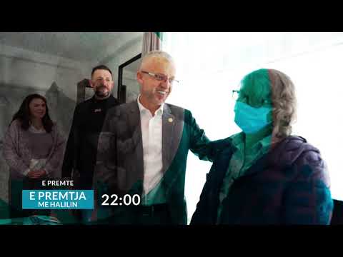 Hoxha jone i nderuar Ef. Ekrem  Avdiu (PROMO)