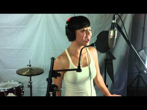 Just Give Me a Reason - P!nk / Nate Ruess cover