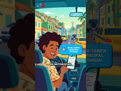 Mais impostos para quem tem carro no Brasil!