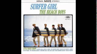 Catch A Wave - The Beach Boys