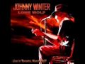 Johnny Winter / Route 90 (With Dr.John)