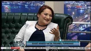 Akıl Çelen - Hulki Çevizoğlu | 07.04.2018 | KRT TV