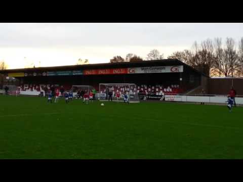 Rhode F1 - Mierlo Hout F1