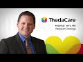 Meet Dr. Michael Ray - Radiation Oncology