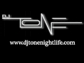 Ellie Goulding - Bun (Dj Tone Remix) 