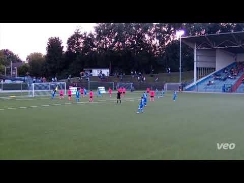 Oberliga Westfalen 21/22 2.SP SC Westfalia Herne - SG Wattenscheid 09