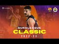 One Point Classic Barcelona Fenerbahce EUROLEAGUE CLASSIC GAMES 2022 23