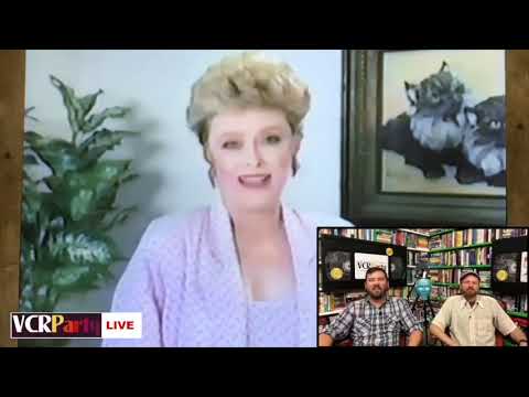 VCR Party Live! 1-minute trailer