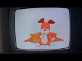 Closing HiT Favorites Halloween Spooktacular 2008 DVD Part 1
