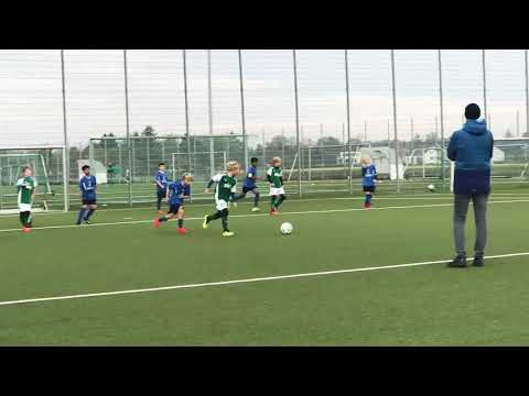 ESV Freimann 3 vs Fasanerie nord 3