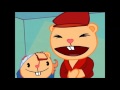 Happy Tree Friends Snip Snip Hooray
