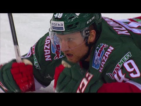 Klinkhammer finishes pretty play