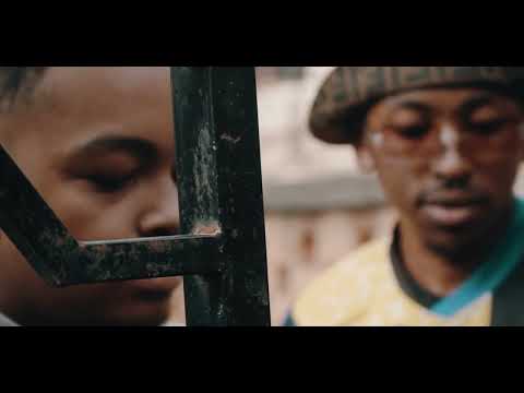 RAH'ENTS - INTERDIT ( clip officiel 2023 )