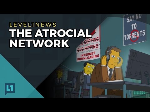News 2017-05-09: The Atrocial Network News 2017-05-09: The Atrocial Network