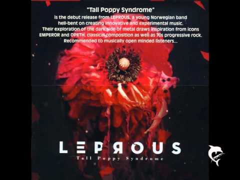 Leprous - He Will Kill Again