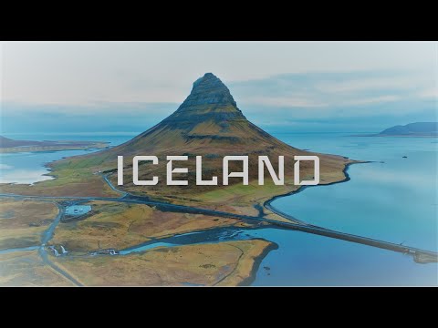 10 days around Iceland in Fall