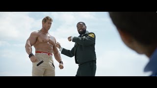 Free Guy | Big Gains