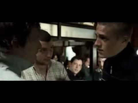 hooligans music video  hollywood undead - paradise lost