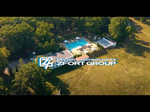 ZFORT Group - Viva La Vida