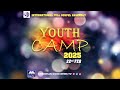 youth camp 2025 ifga 22nd feb 2025 devi auditorium kattakkada cgn tv