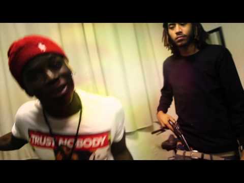 5Boys - Where They Do (Music Video)